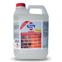 Super Gevelreinigingspasta (5 liter) SSU00343