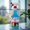 Super Glas- & Interieurreiniger Ecolabel Spray (1000 ml) SSU00365 - 2