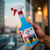 Super Glas- & Interieurreiniger Ecolabel Spray (1000 ml) SSU00365 - 3