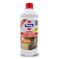 Super Groene Aanslagverwijderaar (1000 ml) SSU00351