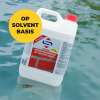 Super Impregneermiddel op Solventbasis (5 liter) SSU00335 - 4