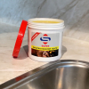 Super Industriële Handzeep Geel (600 ml) SSU00417 - 2