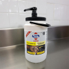 Super Industriële Handzeep Geel met Pomp (3 liter) SSU00419 - 2