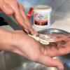 Super Industriële Handzeep Wit (600 ml) SSU00413 - 3