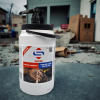 Super Industriële Handzeep Wit met Pomp (3 liter) SSU00415 - 2