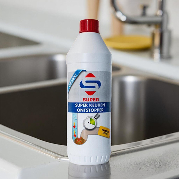 Super Keukenontstopper (1000 ml) SSU00295 - 3