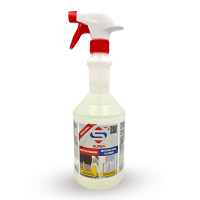 Super Kunststofreiniger Spray (1000 ml) SSU00397