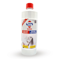 Super Kwastenreiniger (1000 ml) SSU00311