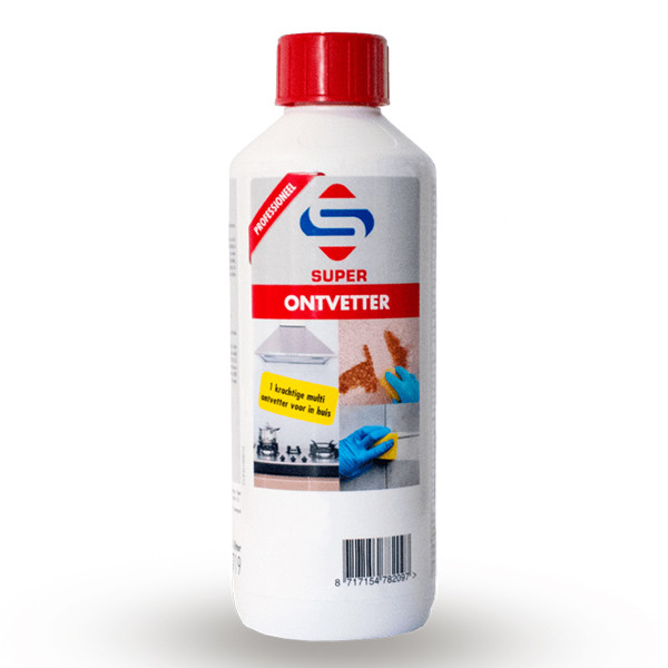 Super Ontvetter (500 ml) SSU00379 - 1