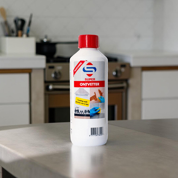 Super Ontvetter (500 ml) SSU00379 - 2