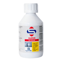 Super RVS Polisher (250 ml) SSU00377