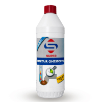 Super Sanitair Ontstopper (1000 ml) SSU00299