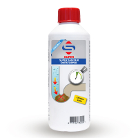 Super Sanitair Ontstopper (500 ml) SSU00301