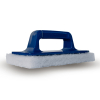 Super Schuurpad Wit 25 x 12 cm (2 stuks) SSU00401 - 1