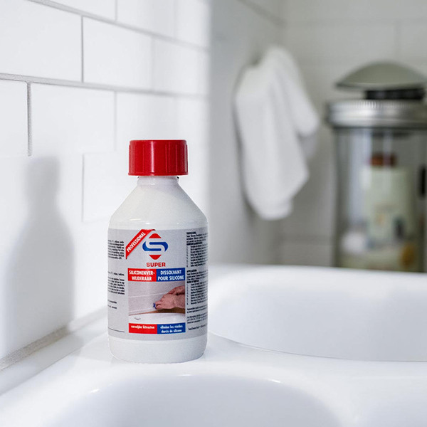 Super Siliconenverwijderaar (250 ml) SSU00327 - 2