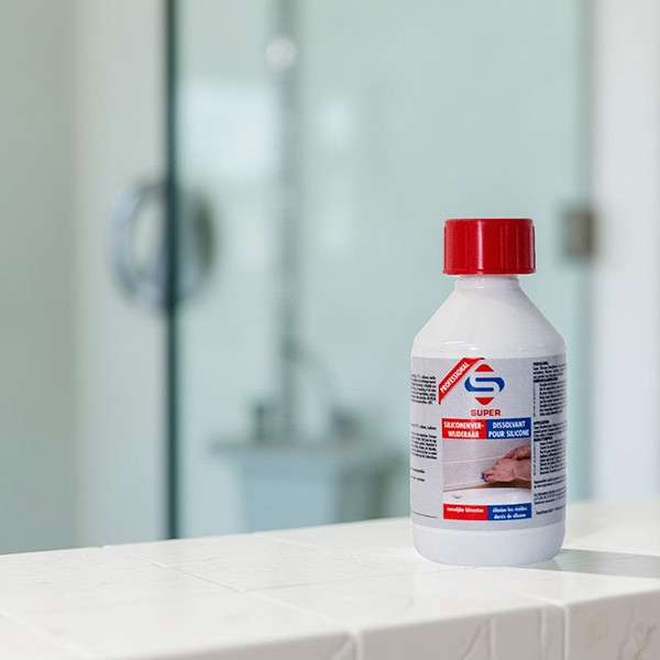 Super Siliconenverwijderaar (250 ml) SSU00327 - 3