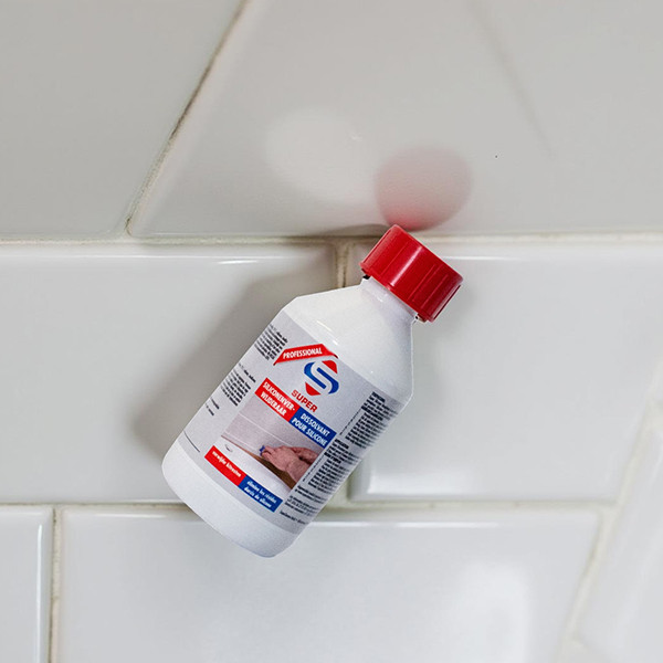 Super Siliconenverwijderaar (250 ml) SSU00327 - 4