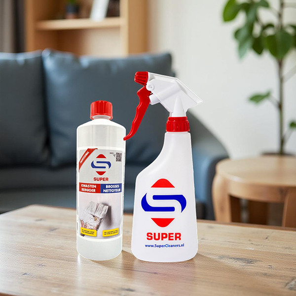 Super Sprayflacon Leeg (650 ml) SSU00399 - 3