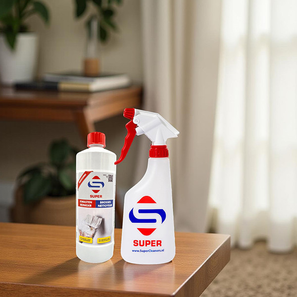 Super Sprayflacon Leeg (650 ml) SSU00399 - 4