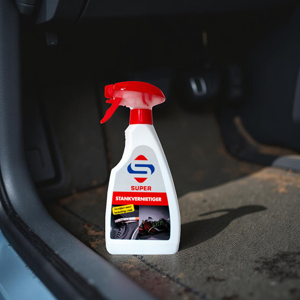 Super Stankvernietiger Spray (500 ml) SSU00369 - 2