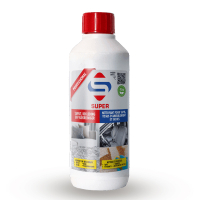 Super Tapijt-, Bekleding- & Vlekreiniger Concentraat (500 ml) SSU00385