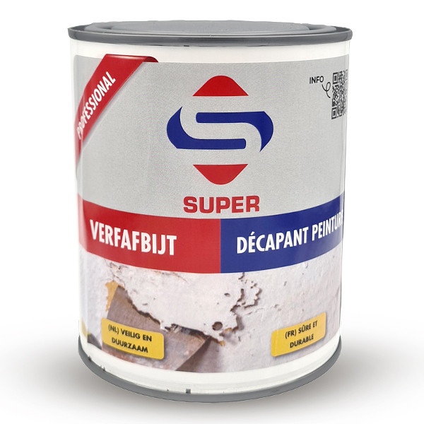 Super Verfafbijt (750 ml) SSU00309 - 1