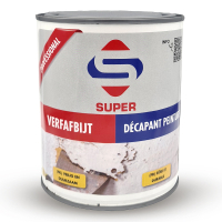 Super Verfafbijt (750 ml) SSU00309