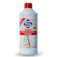Super Verfontvetter & Reiniger (1000 ml) SSU00315