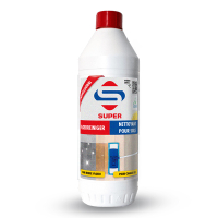 Super Vloerreiniger Ecolabel (1000 ml) SSU00391