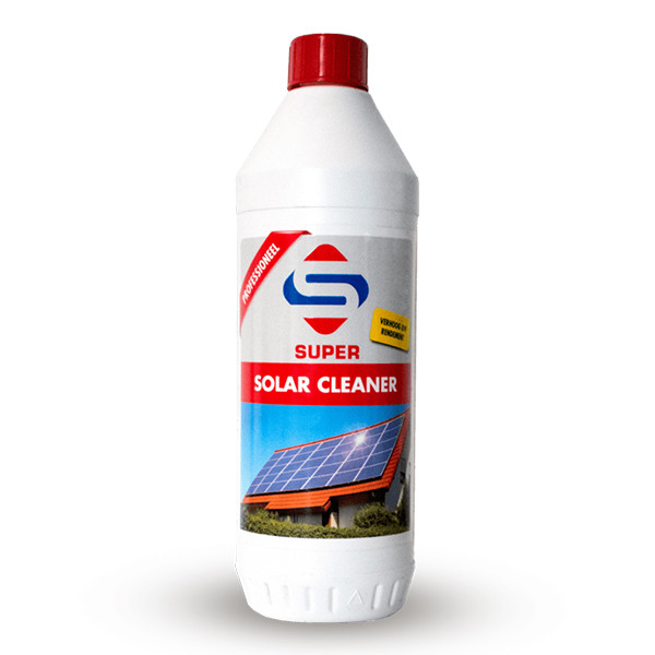 Super Zonnepanelenreiniger Solar Cleaner (1000 ml) SSU00349 - 1