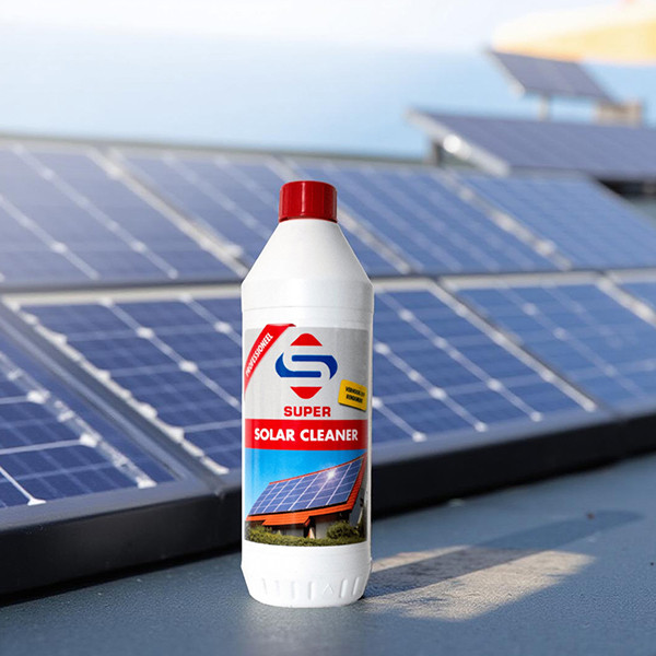 Super Zonnepanelenreiniger Solar Cleaner (1000 ml) SSU00349 - 2