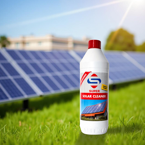 Super Zonnepanelenreiniger Solar Cleaner (1000 ml) SSU00349 - 4