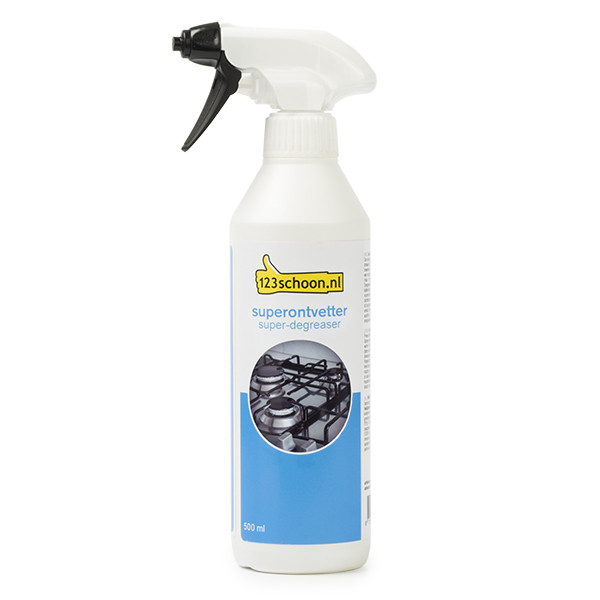 Superontvetter 500 ml (123schoon huismerk)  SDR06014 - 1
