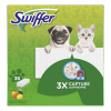 Swiffer Doekjes Huisdier navulling (36 doekjes)  SSW00534