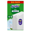 Swiffer Dry Vloerdoekjes Navulling (52 stuks)  SWI00130 - 1