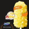Swiffer Duster 3D Clean navullingen (10 doekjes)  SSW00577 - 7