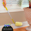 Swiffer Duster 3D Clean navullingen (5 doekjes)  SSW00561 - 5