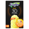 Swiffer Duster 3D Clean navullingen (5 doekjes)