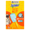 Swiffer Duster Huisdier Kit met Ambi Pur (1 Handvat + 3 Navullingen)  SSW00571 - 1