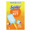 Swiffer Duster Kit + 3 doekjes Ambi Pur  SSW00520 - 1