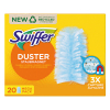 Swiffer Duster Navulling (20 doekjes)  SSW00530