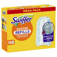 Swiffer Duster Navullingen (18 stuks)  SWI00204