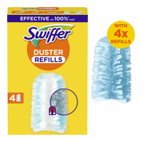 Swiffer Duster Navullingen (4 stuks) SWI00210