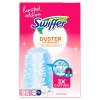 Swiffer Duster Roze Limited Edition Navulling (9 stuks)  SWI00146 - 1