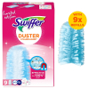 Swiffer Duster Roze Limited Edition Navulling (9 stuks)  SWI00146 - 4