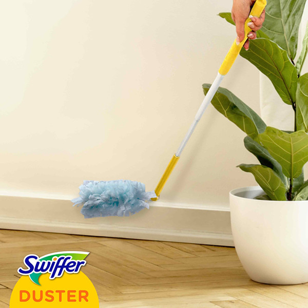 Swiffer Duster XXL starterkit + 2 dusters  SWI00003 - 3