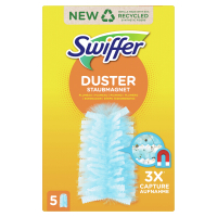 Swiffer Duster navullingen (5 doekjes)  SSW00573