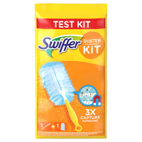 Swiffer Duster starterkit + 1 duster  SSW00023