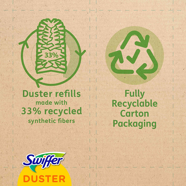 Swiffer Duster starterkit + 1 duster  SSW00023 - 5