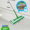 Swiffer Sweep Wet Citrus Fresh Vloerdoekjes (10 stuks) SWI00214 - 3